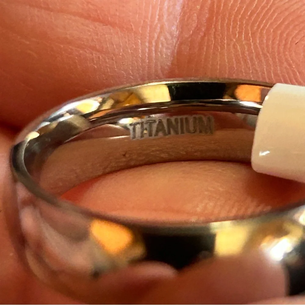 N/A men’s 6mm